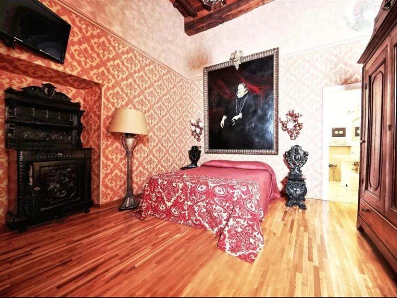 Bed and Breakfast Antica Dimora Dell'Orso Рим Экстерьер фото