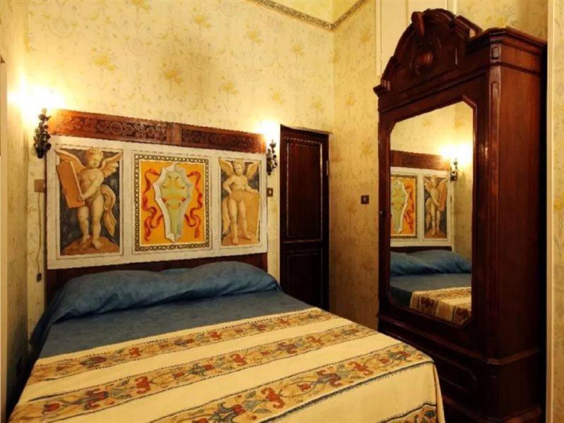 Bed and Breakfast Antica Dimora Dell'Orso Рим Экстерьер фото