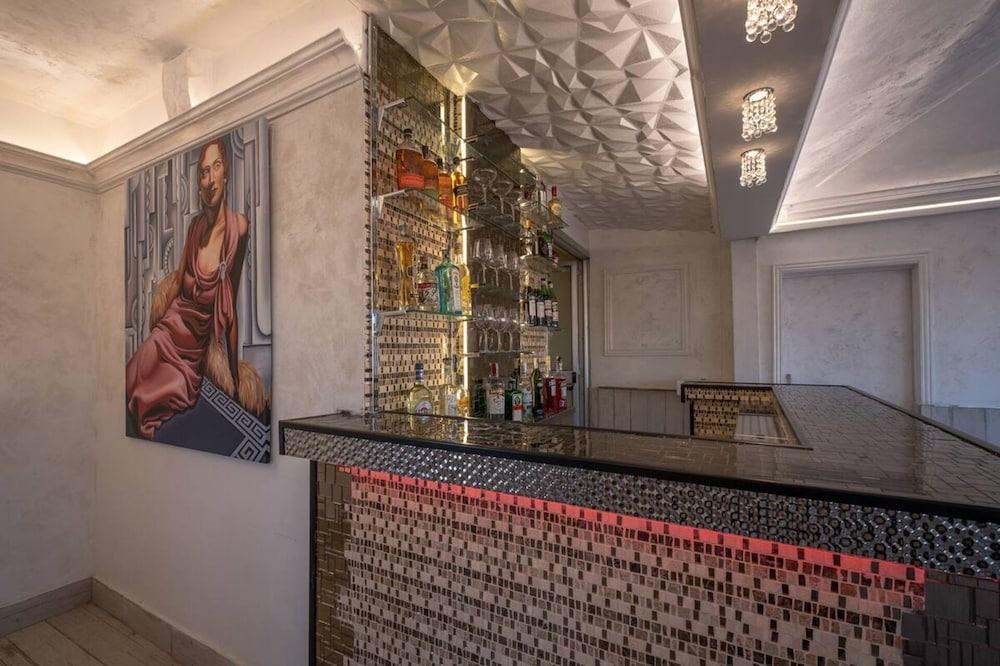 Bed and Breakfast Antica Dimora Dell'Orso Рим Экстерьер фото