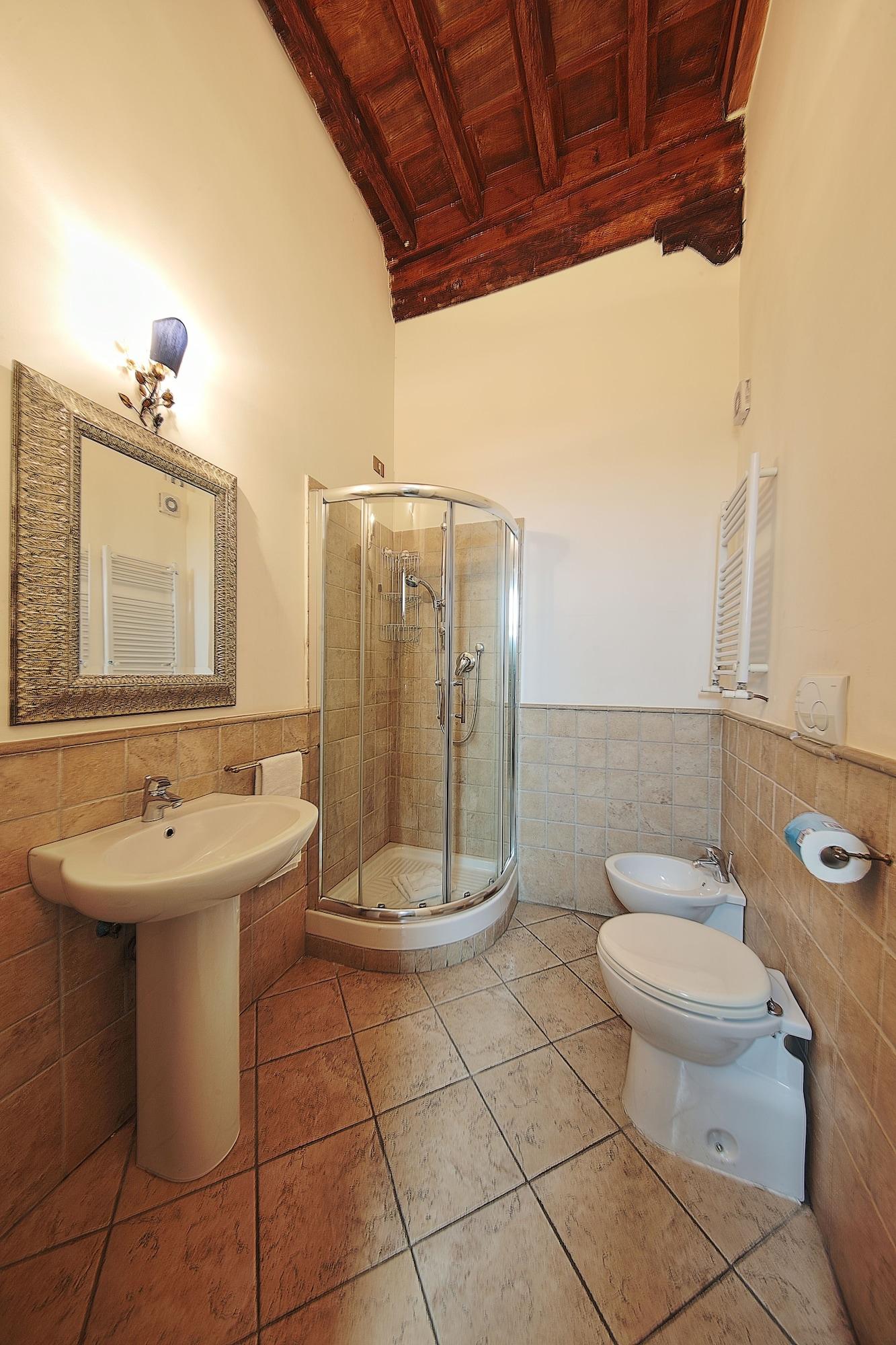 Bed and Breakfast Antica Dimora Dell'Orso Рим Экстерьер фото