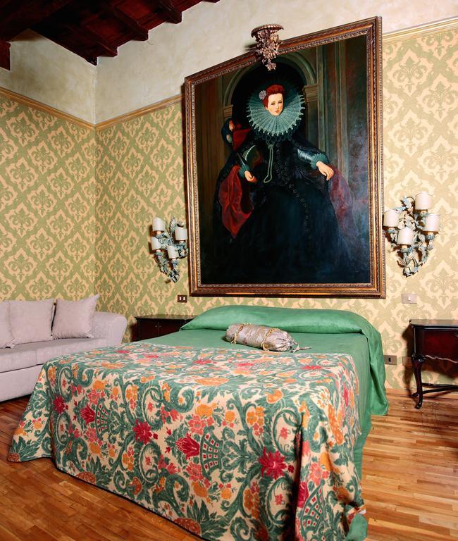 Bed and Breakfast Antica Dimora Dell'Orso Рим Экстерьер фото
