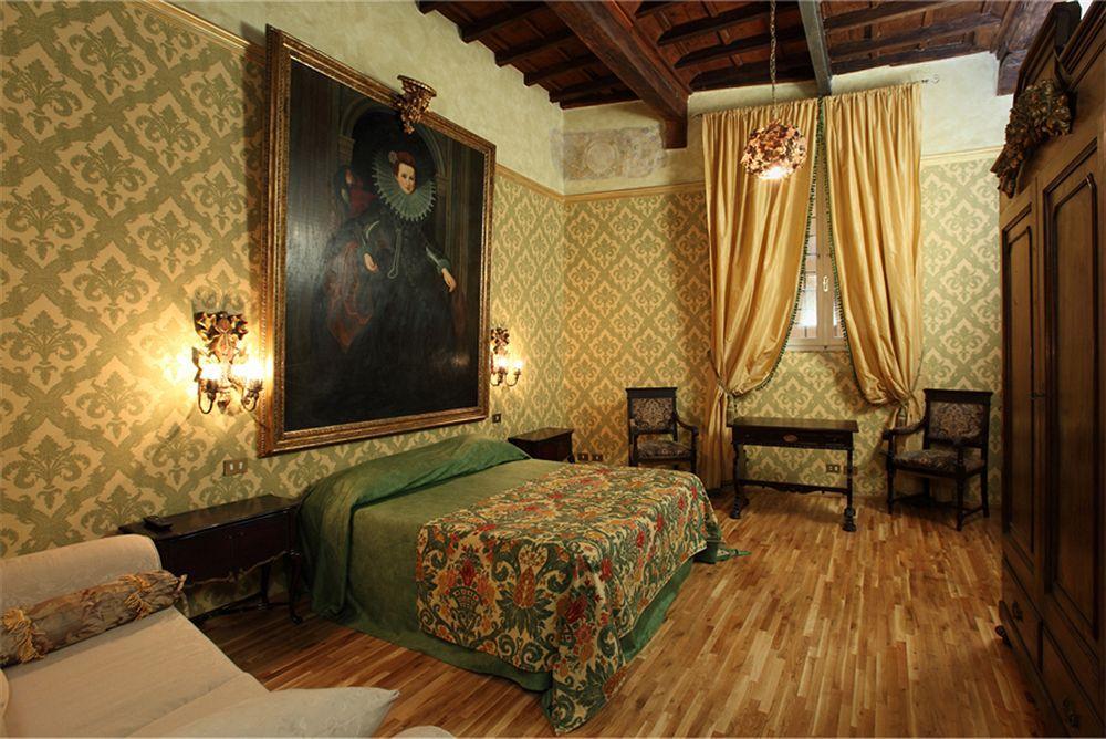 Bed and Breakfast Antica Dimora Dell'Orso Рим Экстерьер фото