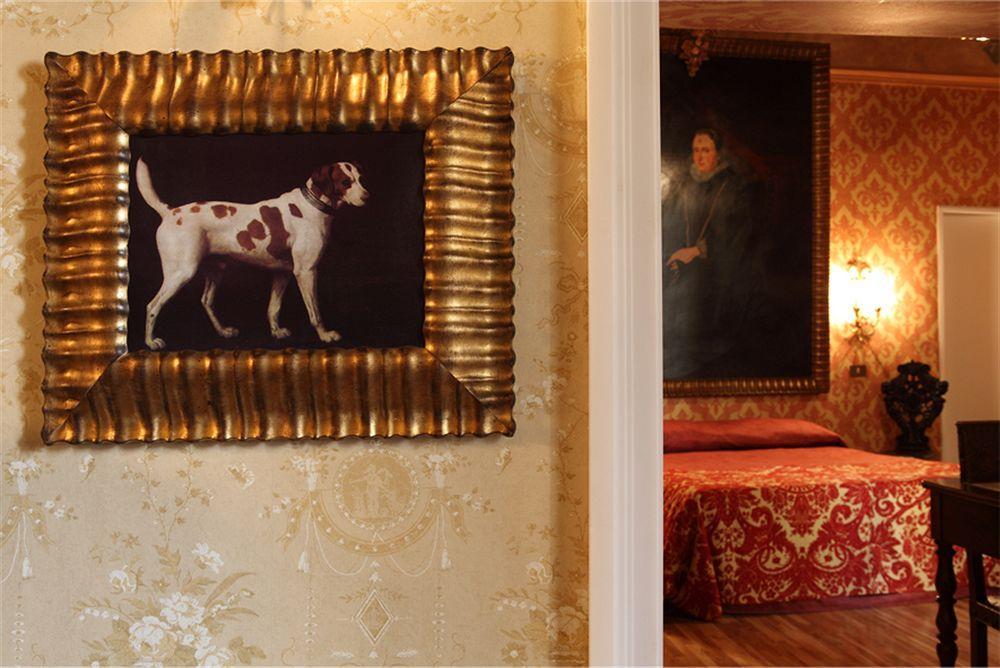 Bed and Breakfast Antica Dimora Dell'Orso Рим Экстерьер фото