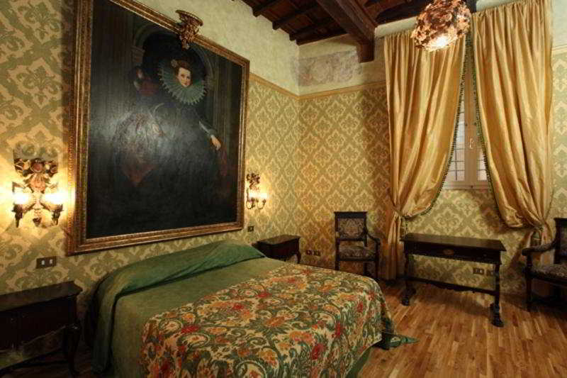 Bed and Breakfast Antica Dimora Dell'Orso Рим Экстерьер фото