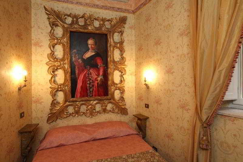 Bed and Breakfast Antica Dimora Dell'Orso Рим Экстерьер фото